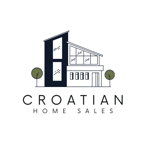 Croatian Home Sales