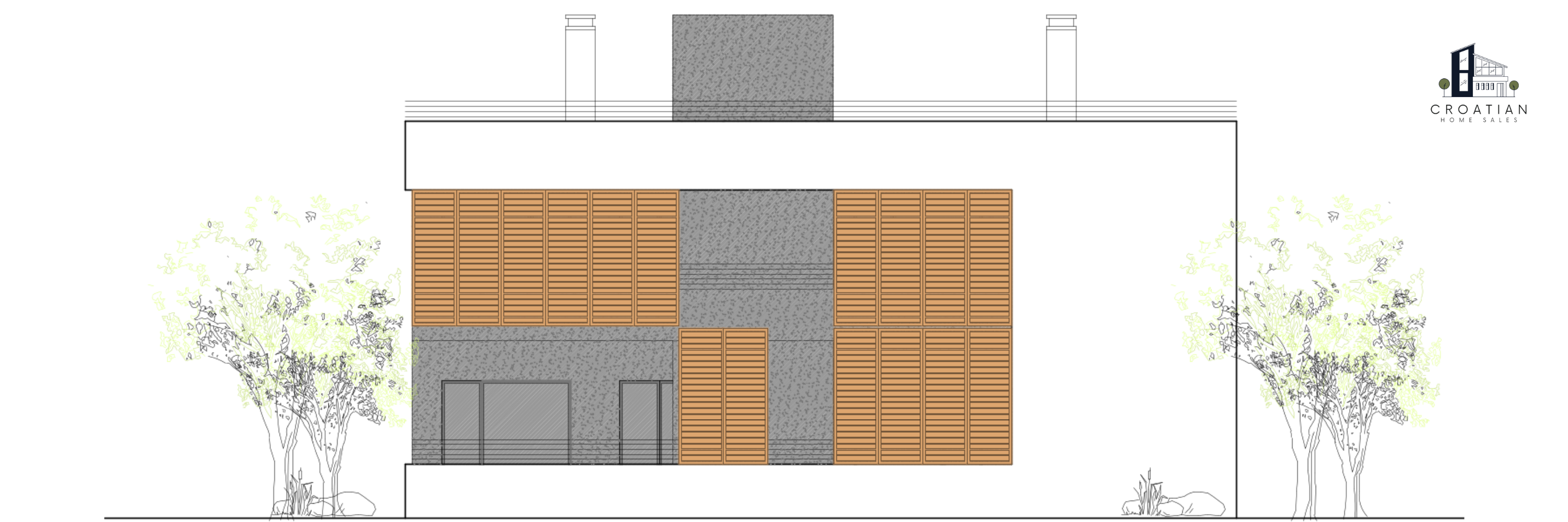 Seline Mountain View Luxury Apartments